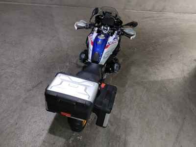 BMW R1250GS Adventure 2020