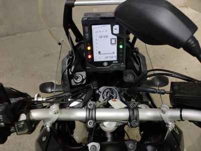 Yamaha Tenere 700 2021