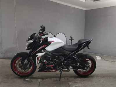 Suzuki GSX-S1000 2018