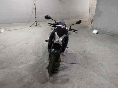 Suzuki GSX-S1000 2018