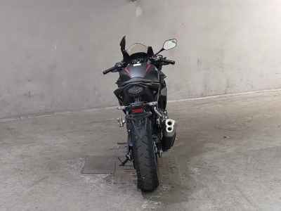 Honda CBR400R 2019