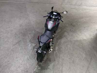 Honda CBR400R 2019