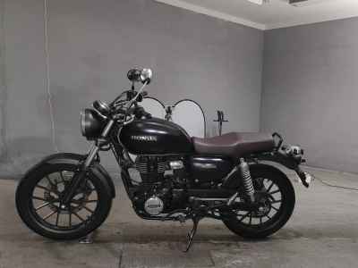 Honda GB350 2022