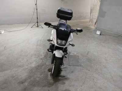 Honda CB400SFV 2012
