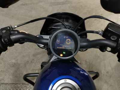 Honda Rebel S CMX250 2022