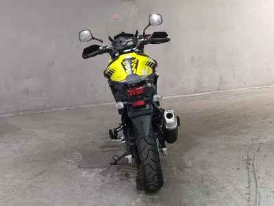 Suzuki V-Strom 650 XT 2020