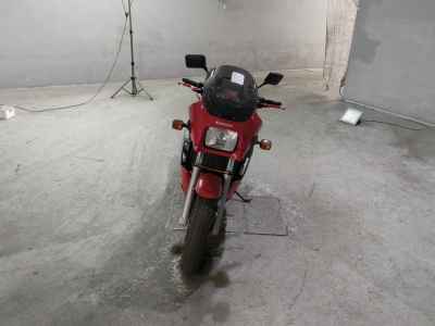 Kawasaki GPZ900R 1992