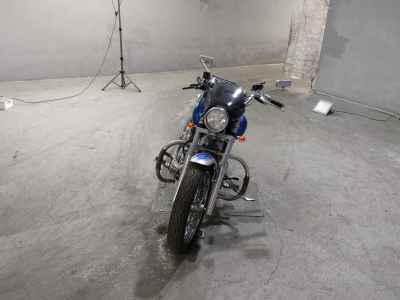 Yamaha XVS400 Drag Star 2006