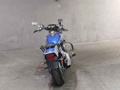 Yamaha XVS400 Drag Star 2006