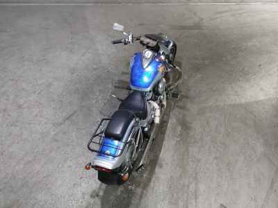 Yamaha XVS400 Drag Star 2006