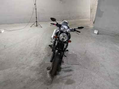 Honda CB400SFV 2009