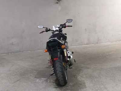 Honda CB400SFV 2009
