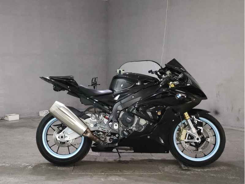 BMW S1000RR 2015