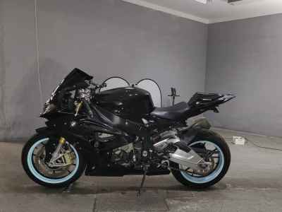 BMW S1000RR 2015