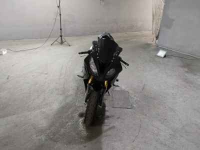 BMW S1000RR 2015
