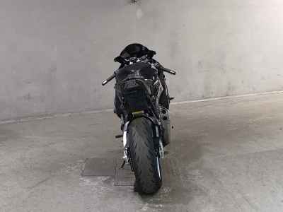 BMW S1000RR 2015