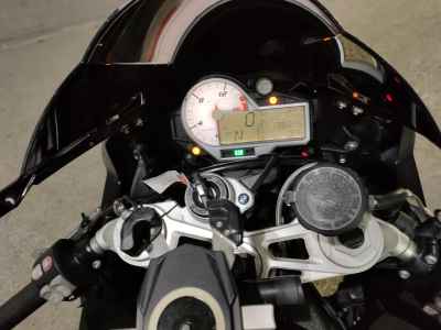 BMW S1000RR 2015