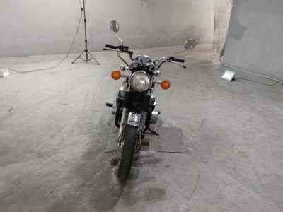 Honda CB750F 2025