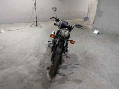 Honda CB750F 2025