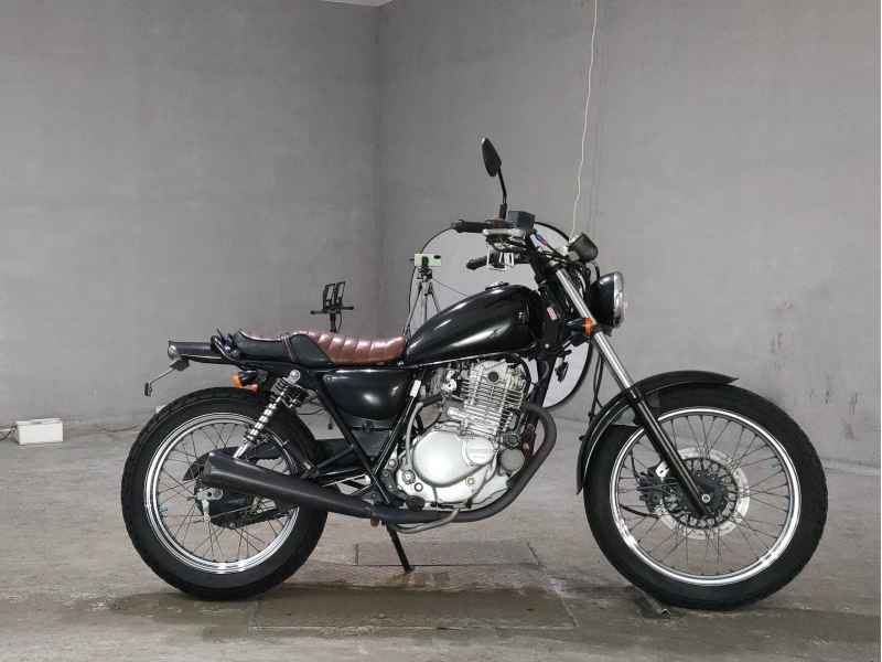 Suzuki GrassTracker Bigboy 2003