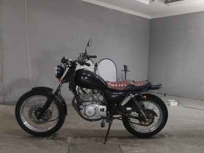 Suzuki GrassTracker Bigboy 2003