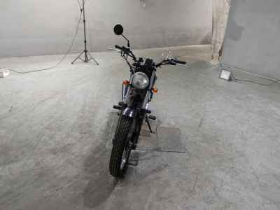 Suzuki GrassTracker Bigboy 2003