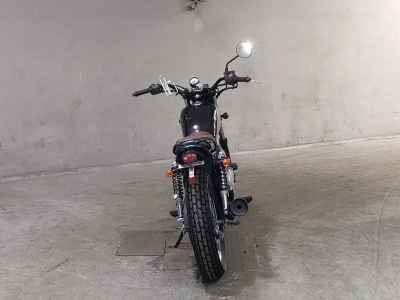 Suzuki GrassTracker Bigboy 2003