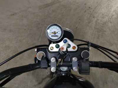 Suzuki GrassTracker Bigboy 2003