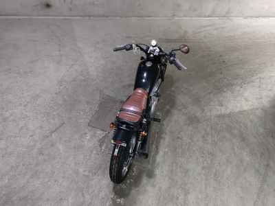 Suzuki GrassTracker Bigboy 2003