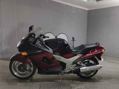 Kawasaki ZZR1100 1995