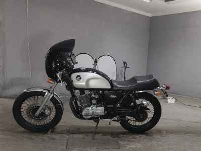 Honda GB250 Clubman 1995