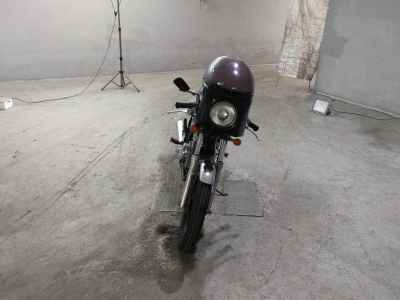 Honda GB250 Clubman 1995
