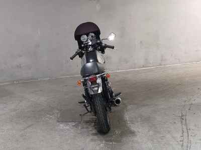Honda GB250 Clubman 1995