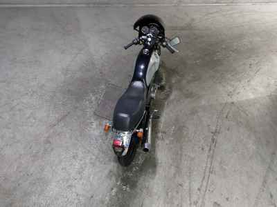 Honda GB250 Clubman 1995