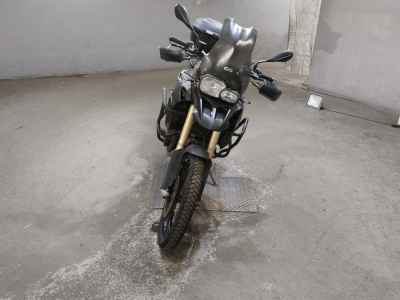 BMW F800GS 2013