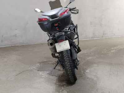 BMW F800GS 2013
