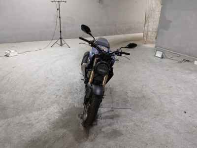 Honda CB250R 2019
