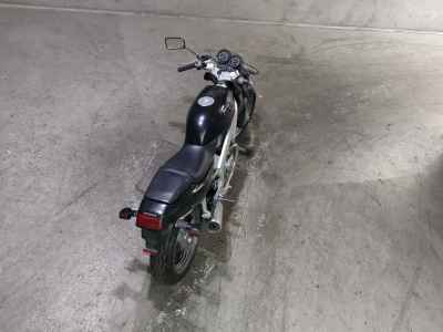 Honda Bros 400 1989