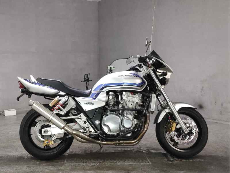 Honda CB1300SF 2002