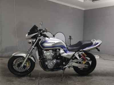 Honda CB1300SF 2002