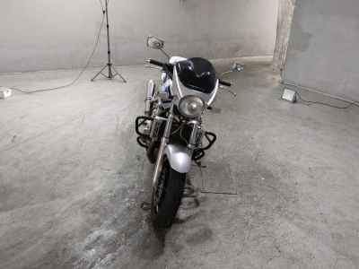 Honda CB1300SF 2002
