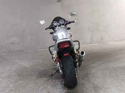 Honda CB1300SF 2002