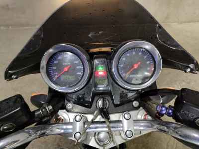 Honda CB1300SF 2002