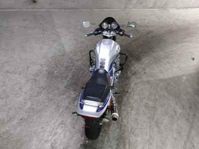 Honda CB1300SF 2002