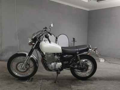 Honda CB400SS 2004