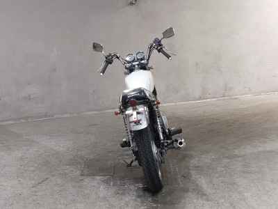 Honda CB400SS 2004