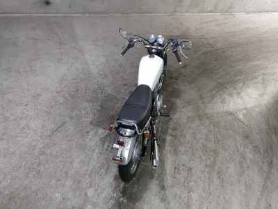 Honda CB400SS 2004