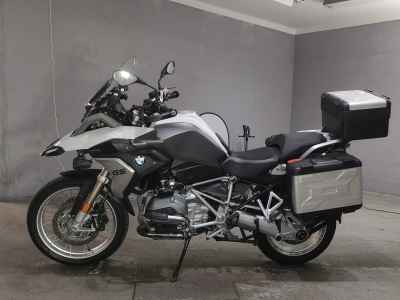 BMW R1200GS 2018