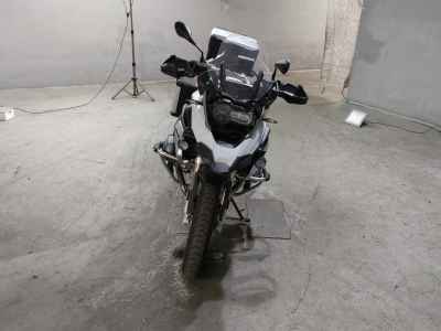 BMW R1200GS 2018