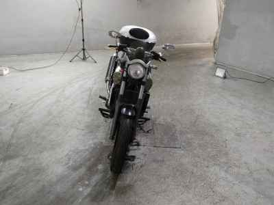 Yamaha V-Max 1200 2008